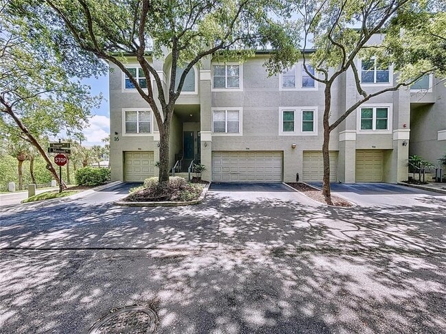 property at 704 Seagate Dr