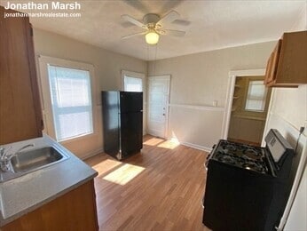 property at 181 Norfolk St