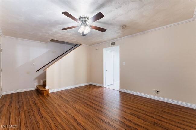 property at 7084 Burcot Ave