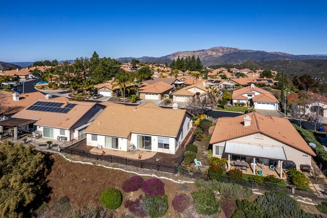 Homes for rent in Alpine, CA