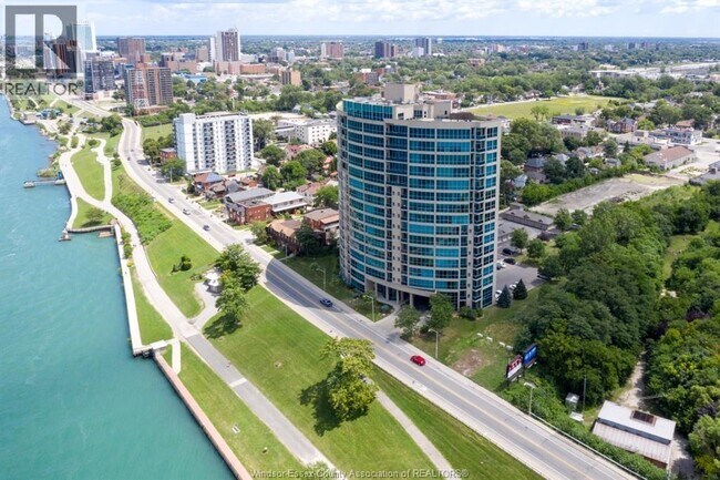 property at 1225 Riverside Dr W