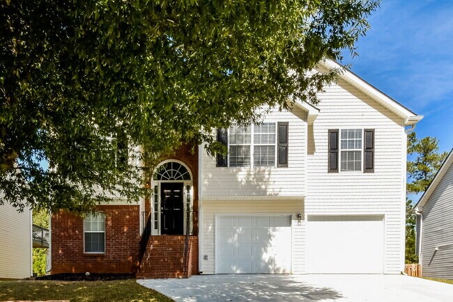 property at 11752 Spring Lake Way
