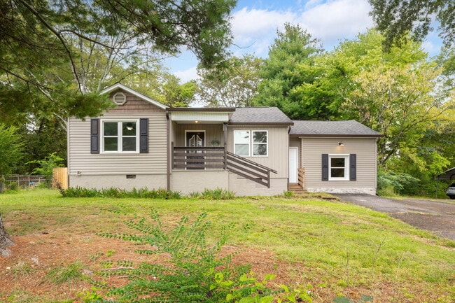 property at 3 Reece St