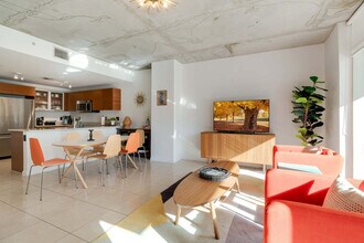 3250 NE 1st Ave, Unit SI FL6-ID1467684P in Miami, FL - Building Photo - Building Photo