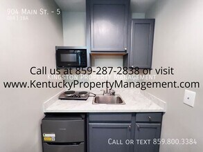 904 Main St in Millersburg, KY - Building Photo - Building Photo