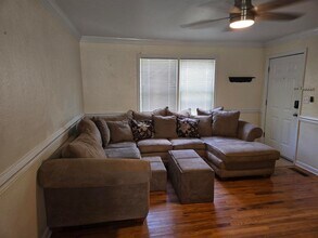 1809 Tyndall Dr in Tallahassee, FL - Foto de edificio - Building Photo