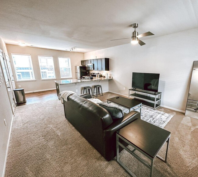 property at 525 S Patterson Dr