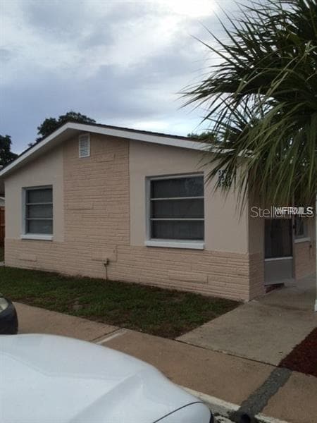 property at 5545 Cheyenne Dr