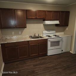 1202 Davis St in Jacksonville, NC - Building Photo - Building Photo