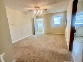 502 E Tombigbee St, Unit A in Florence, AL - Building Photo - Building Photo