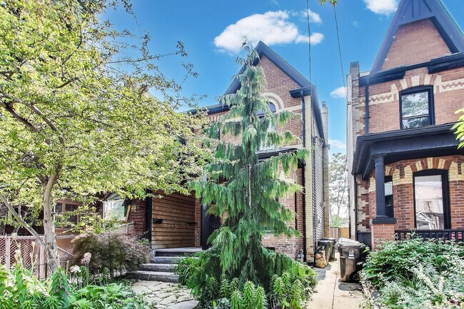 294 Euclid Ave in Toronto, ON - Building Photo - Building Photo