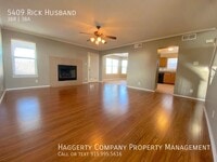 5409 Rick Husband Dr