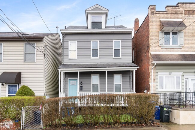 property at 3216 Jane St