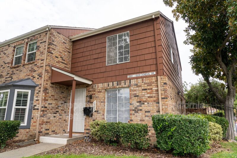 6509 Donegal Dr in Citrus Heights, CA - Building Photo