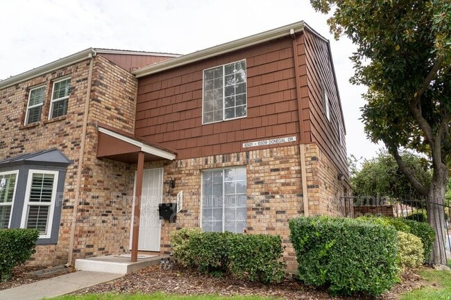 property at 6509 Donegal Dr