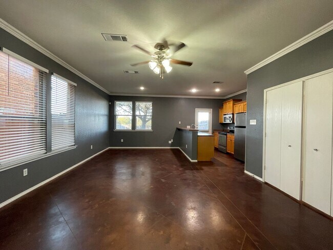 8424-8426 Jay St in White Settlement, TX - Building Photo - Building Photo