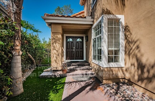 12678 Picrus St in San Diego, CA - Building Photo - Building Photo