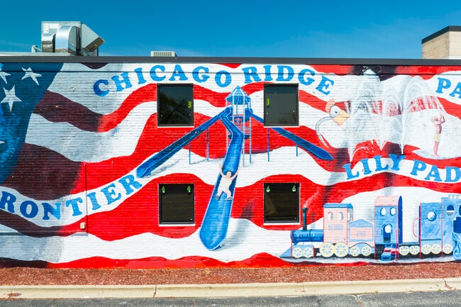 Apartamentos Alquiler en Chicago Ridge, IL