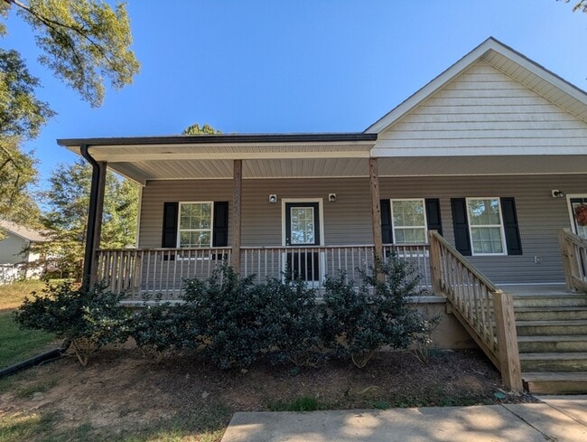 555 Park Cir in Salisbury, NC - Building Photo - Building Photo