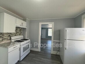 1115 W 150th St in East Chicago, IN - Building Photo - Building Photo