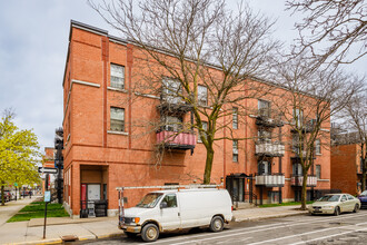 1920 Wellington St in Montréal, QC - Building Photo - Building Photo