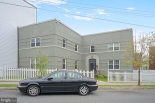2329 Fairlawn Ave SE in Washington, DC - Building Photo