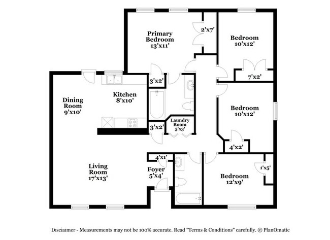 1711 Grove St in Greensboro, NC - Building Photo - Building Photo