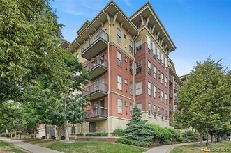 1699 N Downing St in Denver, CO - Building Photo - Building Photo