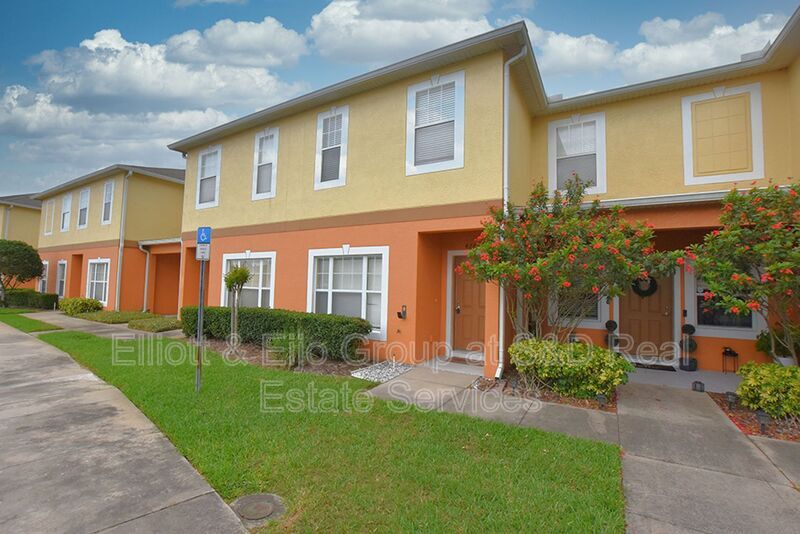 4262 Birch Pond Loop in Lakeland, FL - Building Photo