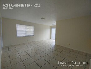 6211 Candler Terrace in Sebring, FL - Building Photo - Building Photo