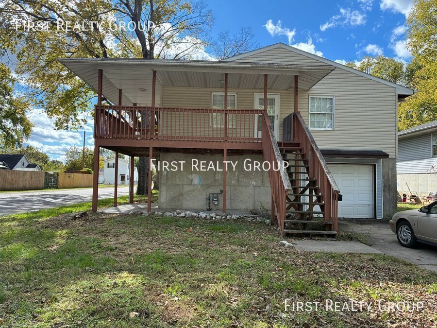 904 Forest Ave in Franklin, OH - Building Photo