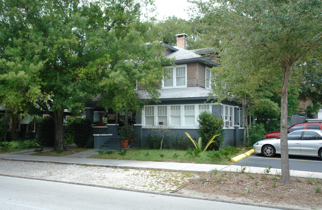 1250 Dr. Martin Luther King Jr St N in St. Petersburg, FL - Building Photo - Building Photo