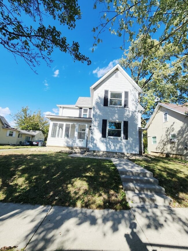 property at 564 Haller St
