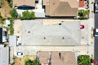 1116 S Ardmore Ave in Los Angeles, CA - Building Photo - Building Photo