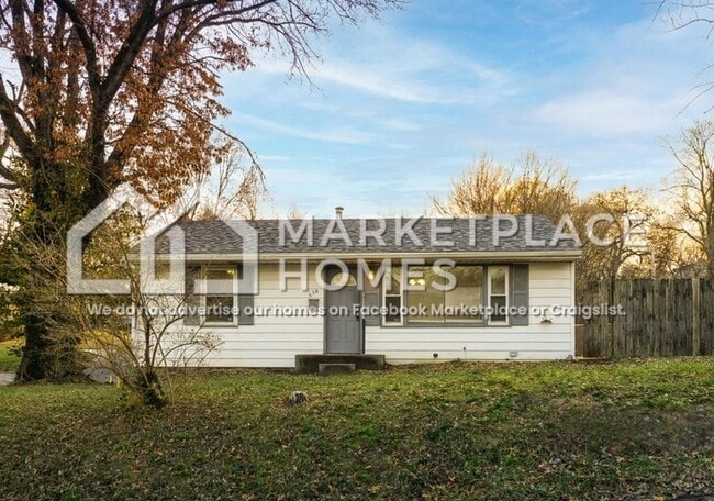 property at 650 Robert Ave