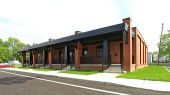 3330 South Ave in Youngstown, OH - Building Photo