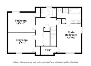 3330 Dogwood Dr in Powder Springs, GA - Building Photo - Building Photo