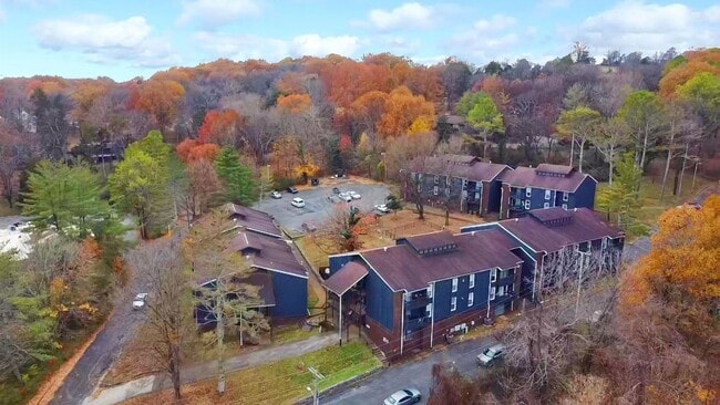 The Vue at Church Street