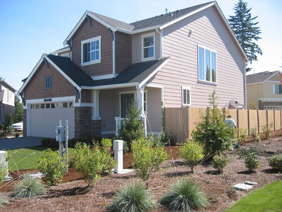 3522 162nd Pl SE in Bothell, WA - Building Photo