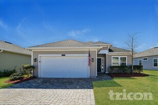 10148 Pavnes Creek Dr in Jacksonville, FL - Building Photo