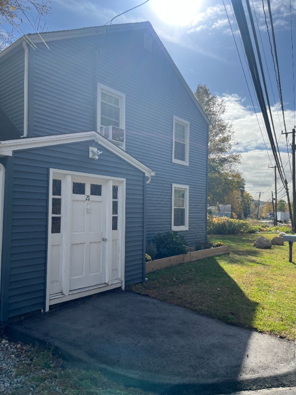 21 Old State Rd 3 in Oxford, CT - Building Photo - Building Photo