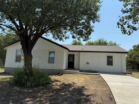 314 Raintree Dr in Georgetown, TX - Building Photo