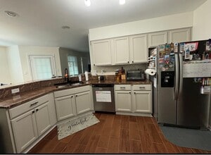 1599 Broad Crossing Rd in Charlottesville, VA - Building Photo - Building Photo