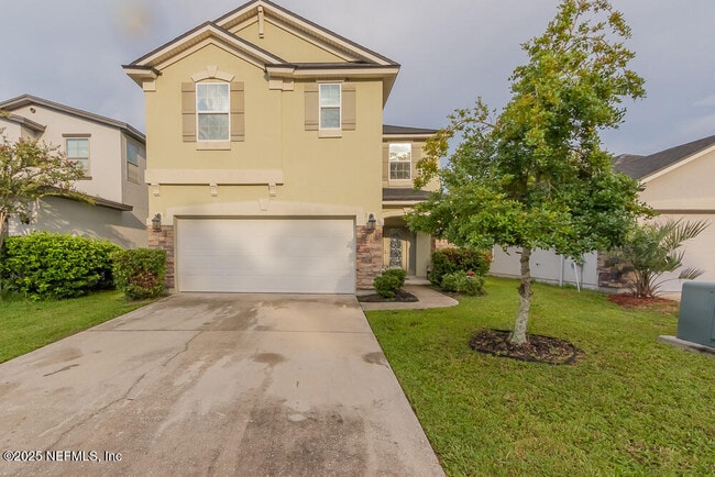 property at 417 Forest Meadow Ln