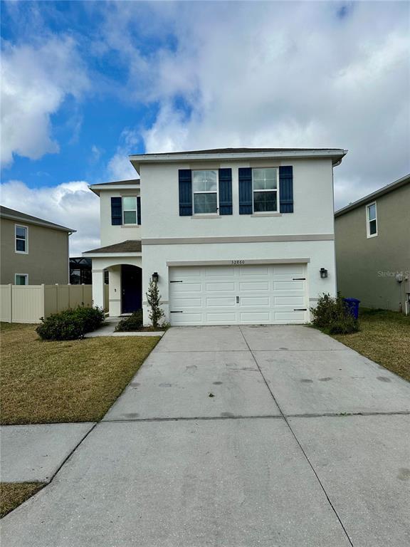 32860 Brooks Hawk Ln in Wesley Chapel, FL - Building Photo - Building Photo