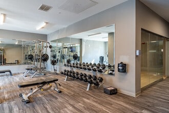 Hibernia Apartments in St. Louis, MO - Building Photo - Interior Photo