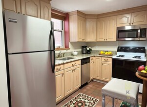 96 Gainsborough St, Unit 106W in Boston, MA - Building Photo - Building Photo