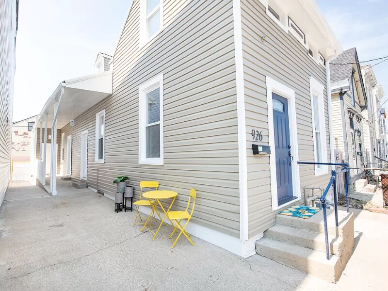 926 Boone St in Newport, KY - Building Photo