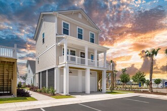 Sea Trace in Myrtle Beach, SC - Building Photo - Building Photo