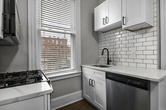 2205 S 11th St, Unit 2205 in St. Louis, MO - Building Photo - Building Photo